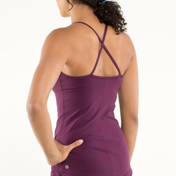 Lululemon Atma Tank - Picture 3 of 5